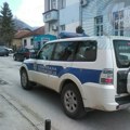 Leskovčanina uhapšen u Vranjskoj Banji zbog napada nožem