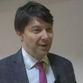 Jovanović o kanalizaciji na levoj obali Dunava: Apsolutno ništa nije urađeno