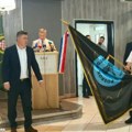 Milanović u Širokom Brijegu odlikovao „Poskok bojnu” koja se dovodi u vezu sa ratnim zločinima