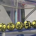 Večeras nema Loto milionera Šest igrača osvojilo "šesticu", ovo su srećni brojevi