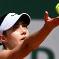 Olga Danilović i Natalija Stevanović ostale bez glavnog žreba na US Openu