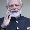 Indijski premijer ponosno o misiji na Mesec: „Mi smo model za zemlje koje teže da razviju sopstvene svemirske programe“