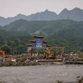 Kineske vlasti uhapsile pet osoba zbog prikrivanja broja stradalih u poplavi
