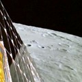 Indijski lunarni rover obavio prvi set zadataka i stavljen u stanje mirovanja