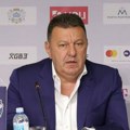 Bokan isprozivao Zvezdu i Partizan zbog ABA: "Ne može jedan klub da sam odlaže mečeve, a drugi da i ne igra"