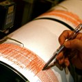Jak zemljotres pogodio sever Italije