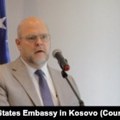Ambasador SAD na Kosovu: Pitanje odgovornosti za napad ne završava izjavom Radoičića