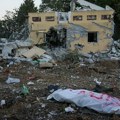 Izrael se priprema za moguću kopnenu ofanzivu u Gazi - "ako bude odlučeno"
