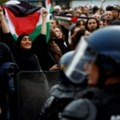 Francuska zabranila sve propalestinske demonstracije u zemlji