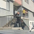 Završena akcija tzv. kosovske policije na sedam lokacija na severu KiM, pronađeno oružje, nema uhapšenih