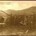 Osuđen Al Kapone, Srbija u prvom balkanskom ratu objavila rat Turskoj