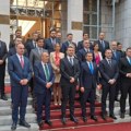 Izabrana nova Vlada Crne Gore, ko su novi ministri