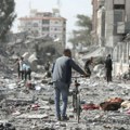 Samo ZA strane državljane i teško povređene civile: Egipat, Hamas i Izrael dogovorili ograničenu evakuaciju iz Pojasa Gaze