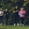 Subotica: Novi ciklus škole trčanja – više zdravlja i hormona sreće