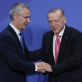 Stoltenberg Erdoganu: Turska da odobri ulazak Švedske u NATO