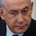 Netanyahu odbija pozive na prekid rata u Gazi