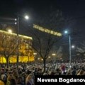 Branbić optužila opoziciju da pravi haos, Vučić negirao neregularnosti tokom izbora