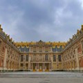 Pretnja bombom Versajskom dvorcu