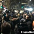 Četvrti protest u Beogradu zbog navoda izbornoj krađi, još dve opozicione poslanice štrajkuju glađu