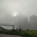 I ovog jutra zagađen vazduh u Nišu