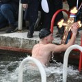 Gde se sve pliva za Časni krst u Beogradu: Za sada je na spisku šest lokacija