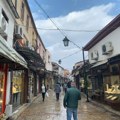 "Više od 60 godina se zvala tako": U Skoplju je danas poznata kao "Pokriena čaršija", a decenijama se zvala "Beogradska"…
