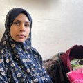Trauma umjesto radosti za majke koje rađaju tokom napada na Gazu