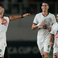 Maroko i Kongo u osmini finala Afričkog kupa nacija