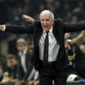 Partizan nastavlja evroligaški pohod