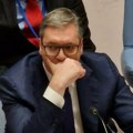 Srpska lista: Vučić celom svetu predočio da Kurti čini zločin nad Srbima na KiM