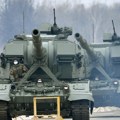 Медији: Украјина у најтежој ситуацији од битке за Кијев
