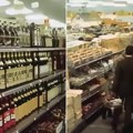 Kako su izgledali supermarketi u bivšoj Jugoslaviji? Nostalgičan snimak podelio korisnike društvenih mreža (video)