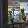 Najmanje četvoro mrtvih u požaru u Valensiji, 19 osoba se vodi kao nestalo (video)