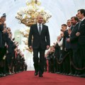 Putin, zadovoljan napretkom ruskih snaga u Ukrajini, danas se obraća naciji