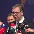 Vučić: Cilj je da imamo 140 ili 150 mlrd BDP u narednih 10 godina