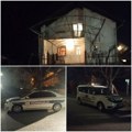 Horor u Petrovaradinu u stanu supružnika koji su skočili sa solitera nađena tela dva deteta (video, foto)