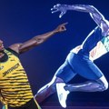 Bolt o Mbapeovih 10,9 na 100 metara: Smejao sam se, devojke trče brže od toga