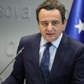 Kurti napao Vučića što brani Srbiju Pobesneo jer ne dozvoljava da se Srbi proglase za genocidan narod