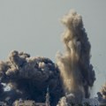 AP: Američki predlog rezolucije poziva na "trenutni i trajni prekid vatre" u Gazi