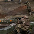 Francuska: Ruska izjava o slanju francuskih vojnika u Ukrajinu "neodgovorna provokacija"