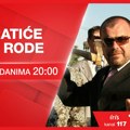 I ovog proleća bogat serijski program na Blic TV: Od večeras od 20:00 kreće serija "Vratiće se rode"!