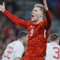 Nije im bilo do igre: Rival Srbije na euro 2024, Danska, trijumfom završila ovaj "prozor" priprema za Evropsko prvenstvo