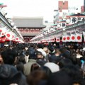 Ukoliko se zakon ne promeni, u Japanu bi do 2531. godine svi mogli da se prezivaju isto