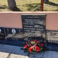 Tri NATO "tomahavka" ubila su 3 srpska momka Malo pre smrti dobili su poziv: "sine, bežite, eno aviona"