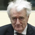 Radovana će ubiti u engleskom kazamatu: Ćerka Karadžića za "Novosti" - On mora biti vraćen u zatvor u Hag