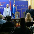Grad Niš predstavio analizu Strategije unapređenja položaja osoba sa invaliditetom