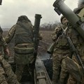 Bi-Bi-Si: Rusija skriva broj poginulih, ali on premašuje 50.000 vojnika