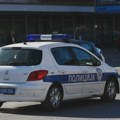 MUP: Uhapšen Beograđanin, prevozio devet iregularnih migranata