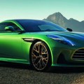 Aston Martin udvostručio gubitak