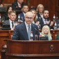 Crnogorska nacionalna manjina: Podrška Vladi Srbije u sprečavanju Rezolucije i ulaska Kosova u SE